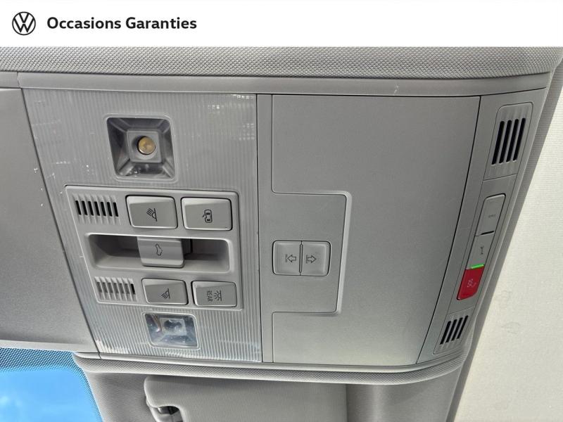 Voitures occasions VOLKSWAGEN TIGUAN Elegance Mozac