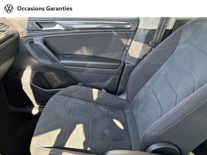 Voitures occasions VOLKSWAGEN TIGUAN Elegance Mozac