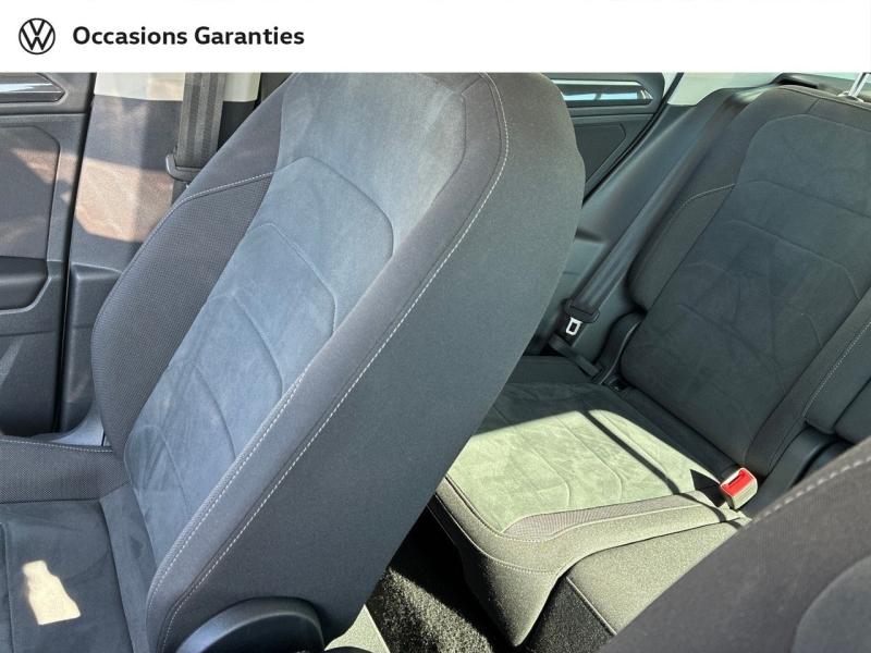 Voitures occasions VOLKSWAGEN TIGUAN Elegance Mozac