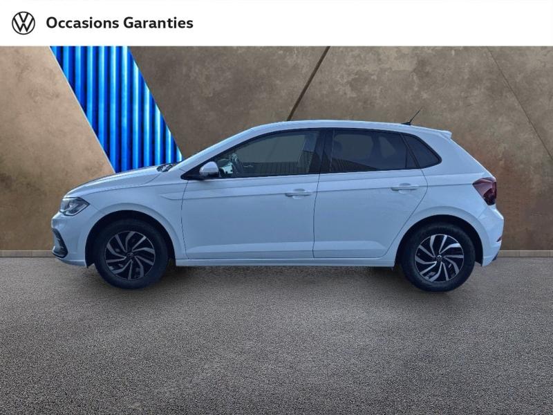 Voitures occasions VOLKSWAGEN POLO VW Edition Mozac