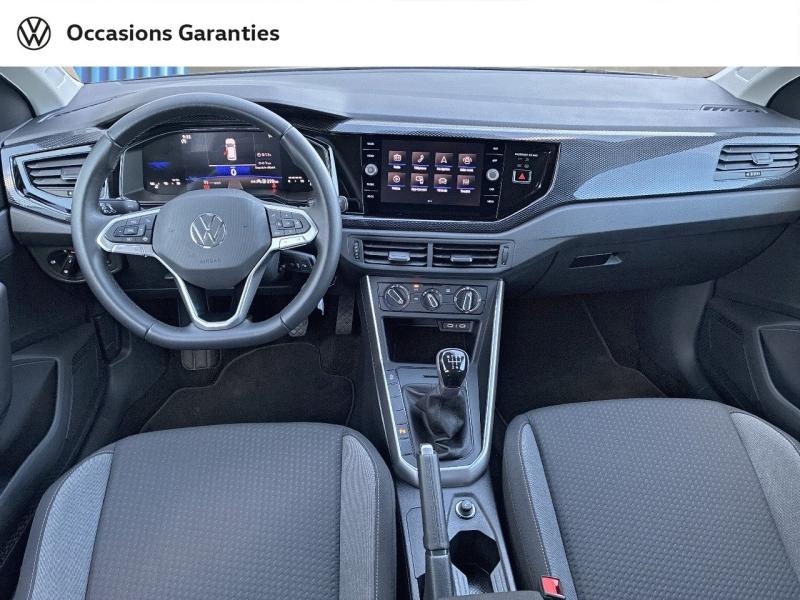 Voitures occasions VOLKSWAGEN POLO VW Edition Mozac