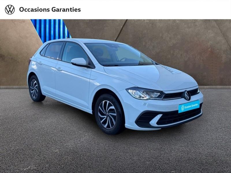 Voitures occasions VOLKSWAGEN POLO VW Edition Mozac