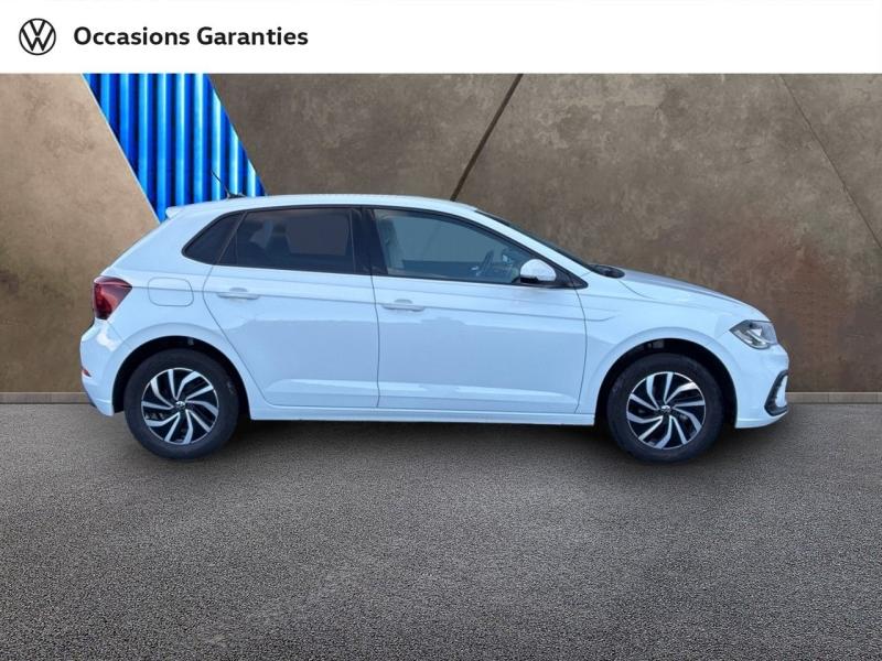 Voitures occasions VOLKSWAGEN POLO VW Edition Mozac