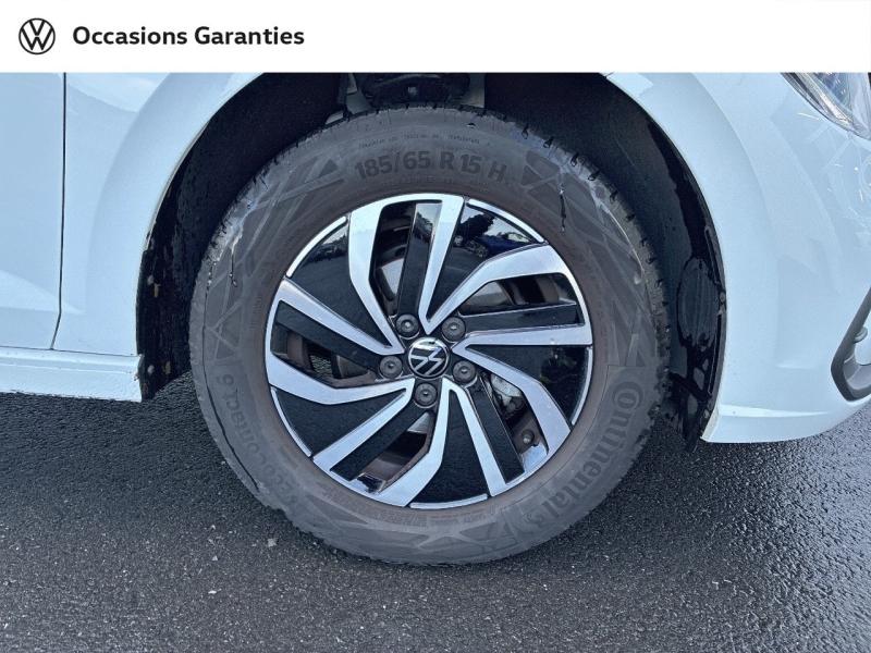Voitures occasions VOLKSWAGEN POLO VW Edition Mozac