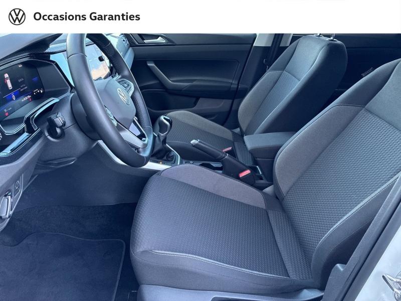 Voitures occasions VOLKSWAGEN POLO VW Edition Mozac