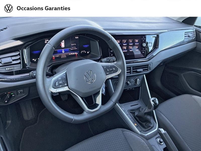 Voitures occasions VOLKSWAGEN POLO VW Edition Mozac