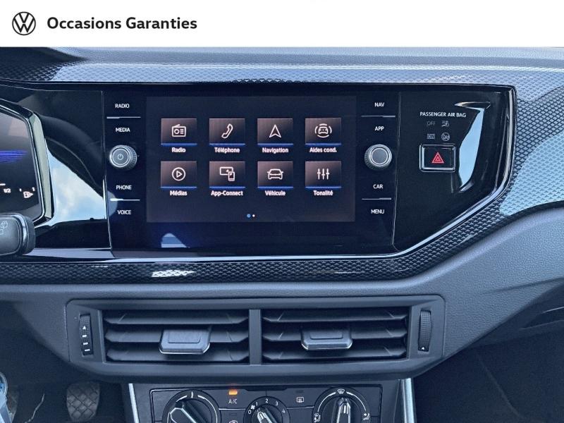 Voitures occasions VOLKSWAGEN POLO VW Edition Mozac