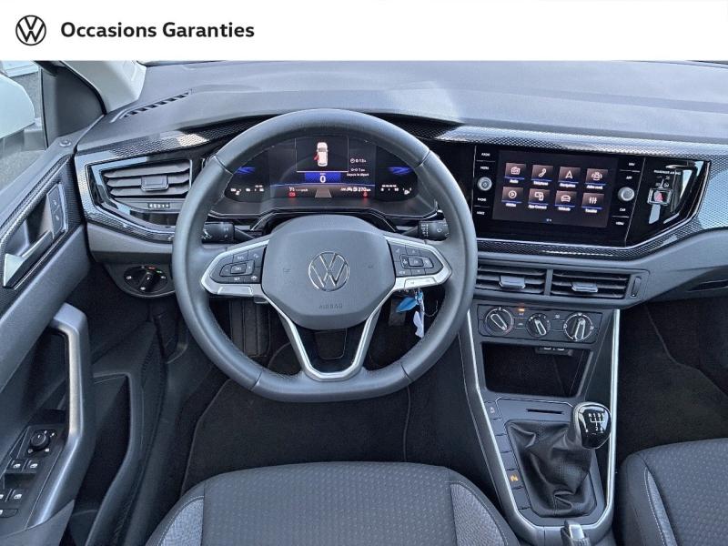 Voitures occasions VOLKSWAGEN POLO VW Edition Mozac