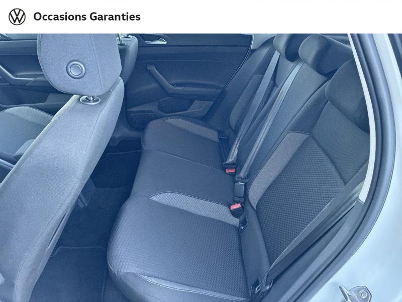 Voitures occasions VOLKSWAGEN POLO VW Edition Mozac