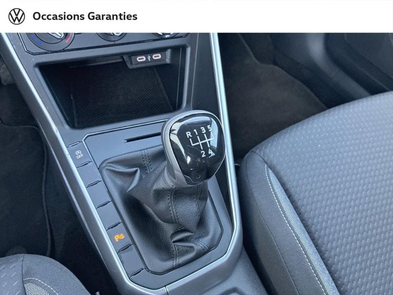 Voitures occasions VOLKSWAGEN POLO VW Edition Mozac