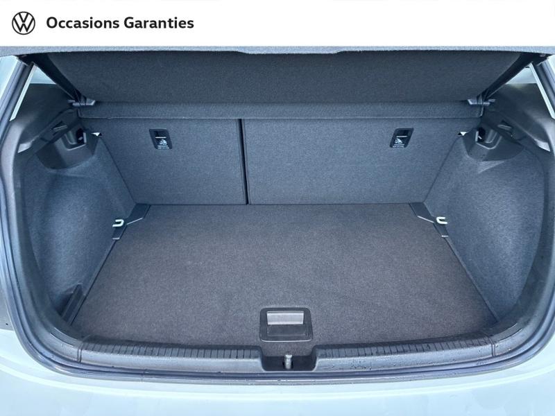 Voitures occasions VOLKSWAGEN POLO VW Edition Mozac
