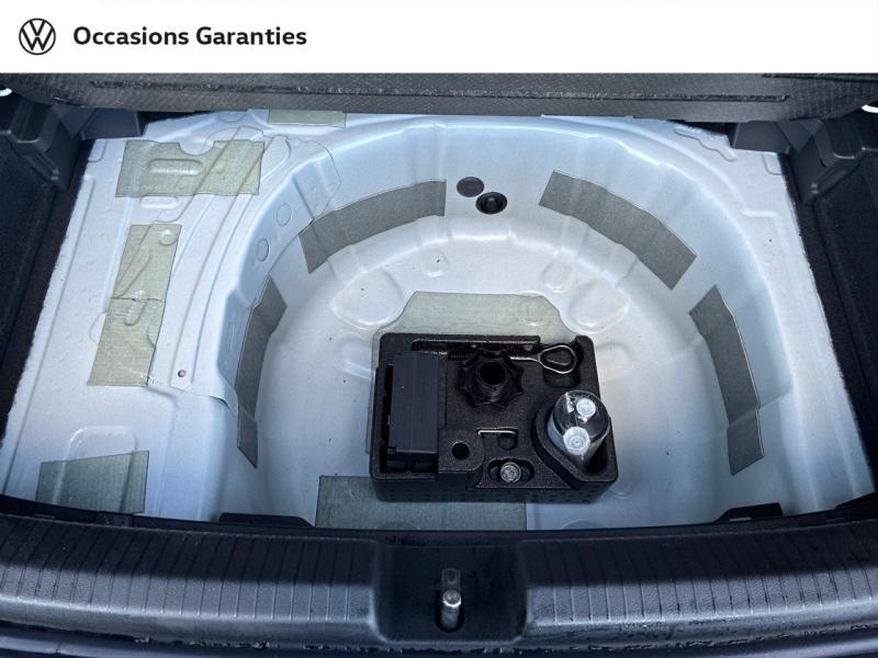 Voitures occasions VOLKSWAGEN POLO VW Edition Mozac