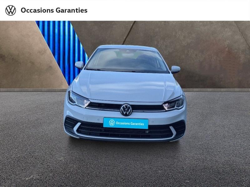 Voitures occasions VOLKSWAGEN POLO VW Edition Mozac