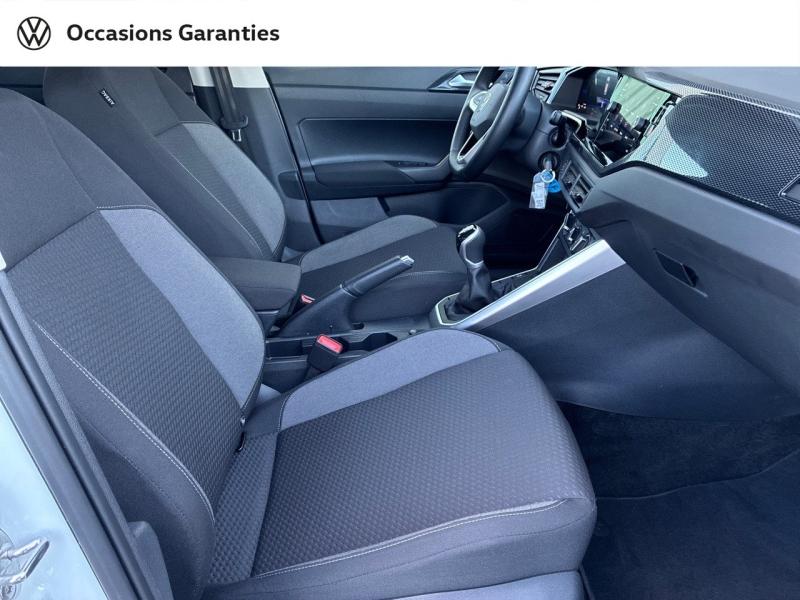 Voitures occasions VOLKSWAGEN POLO VW Edition Mozac