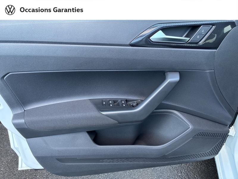 Voitures occasions VOLKSWAGEN POLO VW Edition Mozac