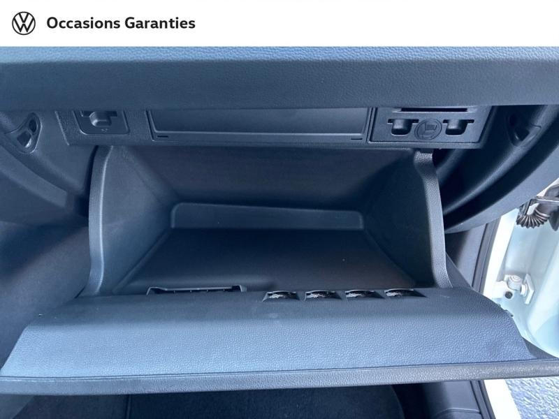 Voitures occasions VOLKSWAGEN POLO VW Edition Mozac