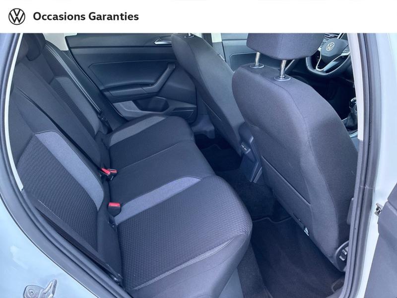 Voitures occasions VOLKSWAGEN POLO VW Edition Mozac
