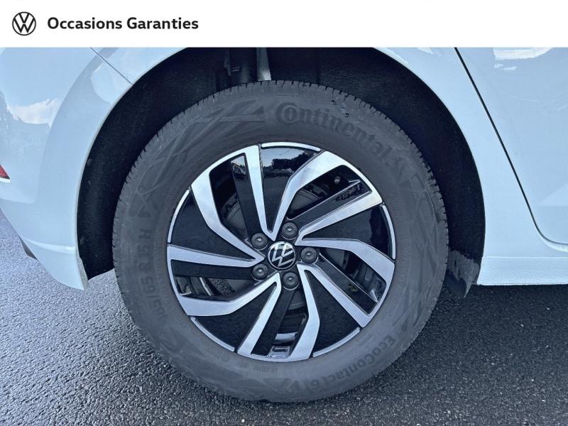 Voitures occasions VOLKSWAGEN POLO VW Edition Mozac