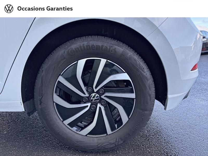 Voitures occasions VOLKSWAGEN POLO VW Edition Mozac