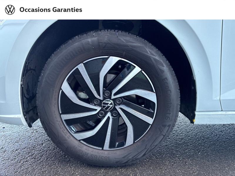 Voitures occasions VOLKSWAGEN POLO VW Edition Mozac