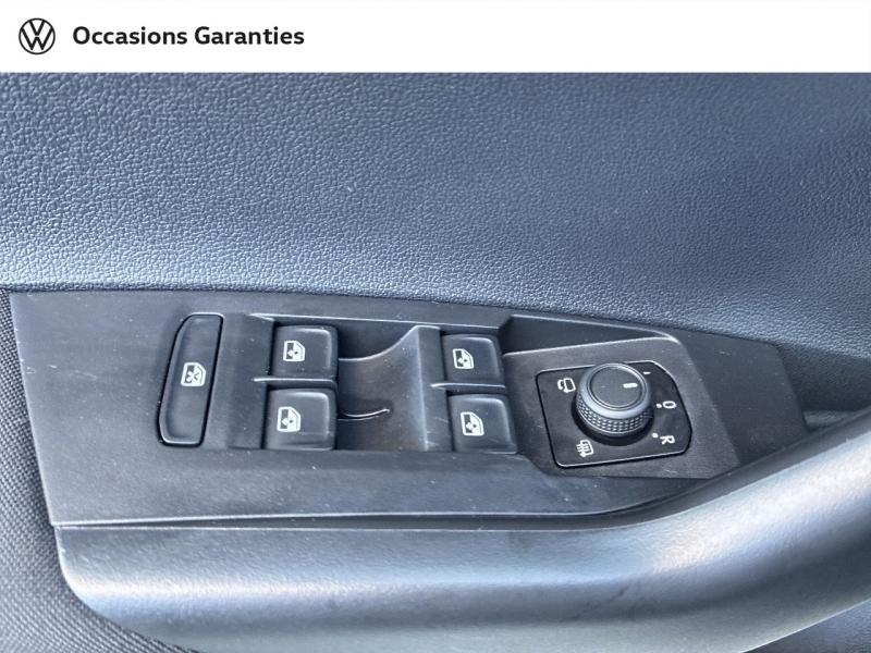 Voitures occasions VOLKSWAGEN POLO VW Edition Mozac