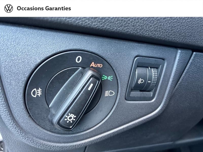 Voitures occasions VOLKSWAGEN POLO VW Edition Mozac