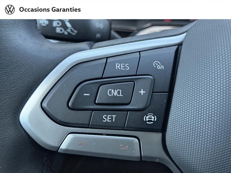 Voitures occasions VOLKSWAGEN POLO VW Edition Mozac