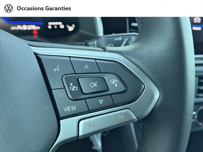 Voitures occasions VOLKSWAGEN POLO VW Edition Mozac
