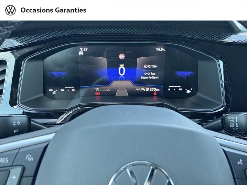 Voitures occasions VOLKSWAGEN POLO VW Edition Mozac