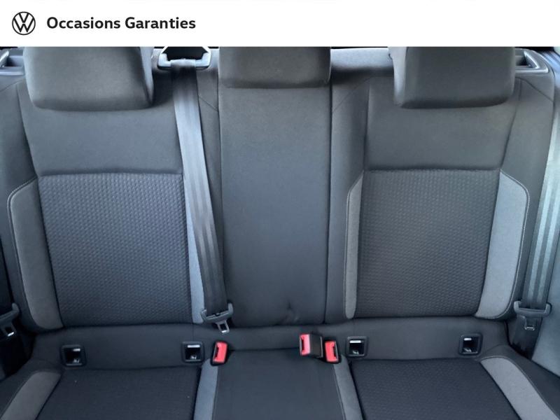 Voitures occasions VOLKSWAGEN POLO VW Edition Mozac