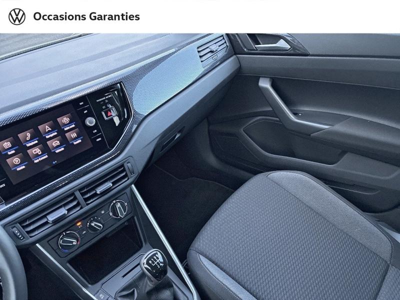 Voitures occasions VOLKSWAGEN POLO VW Edition Mozac
