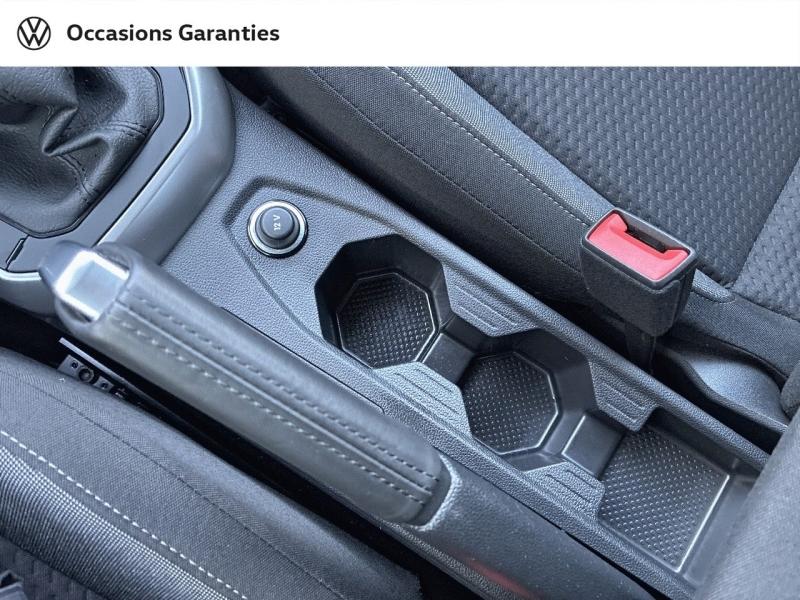 Voitures occasions VOLKSWAGEN POLO VW Edition Mozac