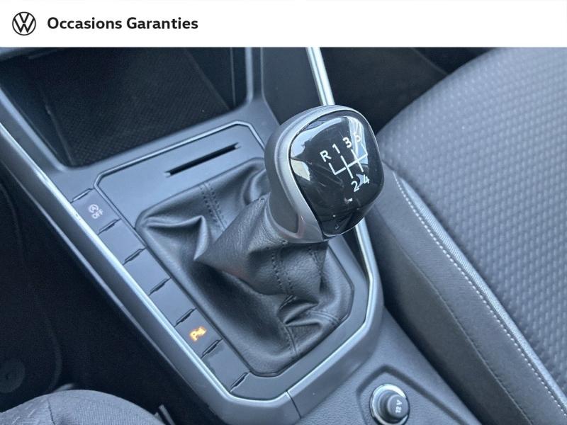 Voitures occasions VOLKSWAGEN POLO VW Edition Mozac