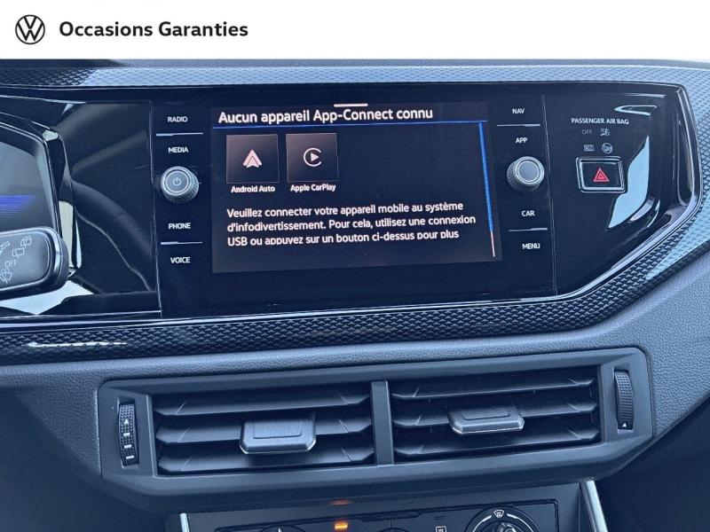 Voitures occasions VOLKSWAGEN POLO VW Edition Mozac