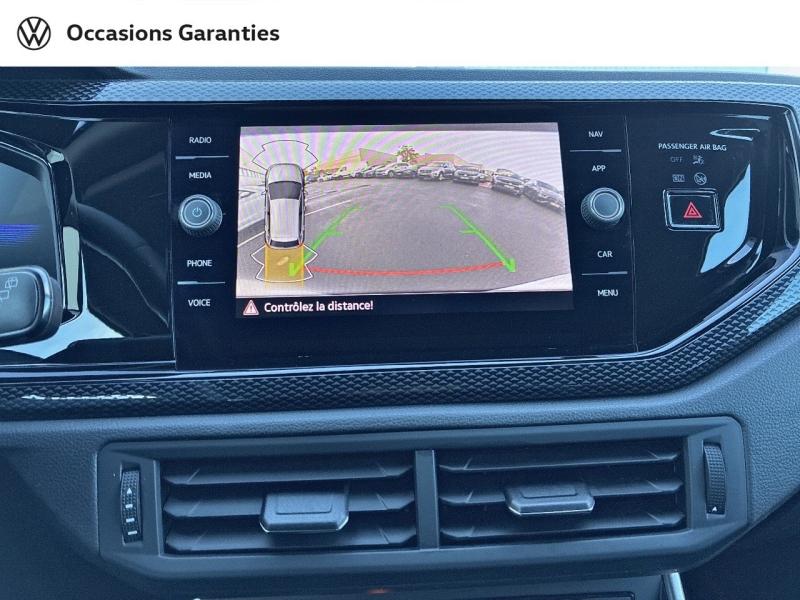 Voitures occasions VOLKSWAGEN POLO VW Edition Mozac