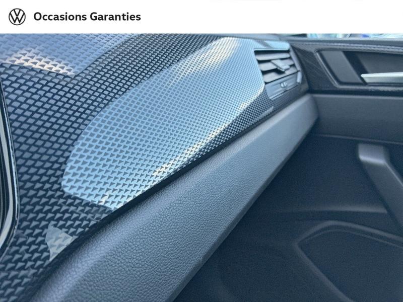 Voitures occasions VOLKSWAGEN POLO VW Edition Mozac