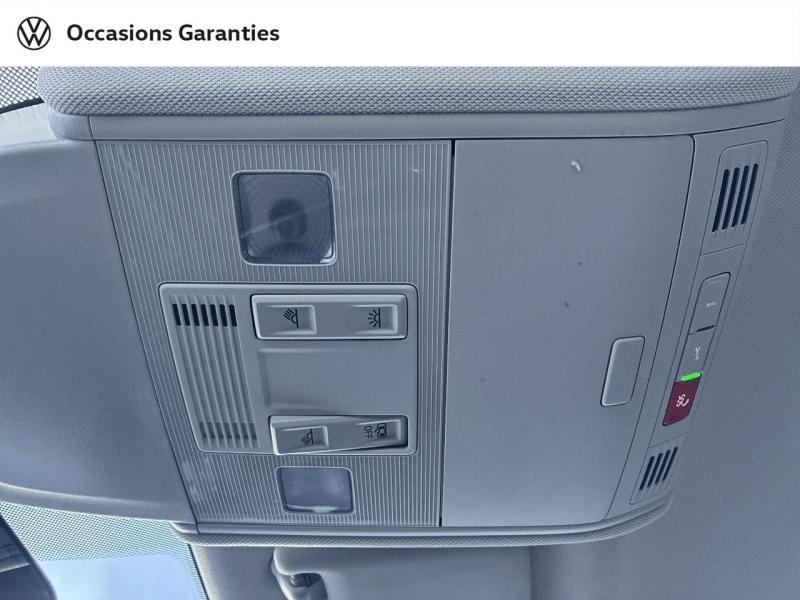 Voitures occasions VOLKSWAGEN POLO VW Edition Mozac