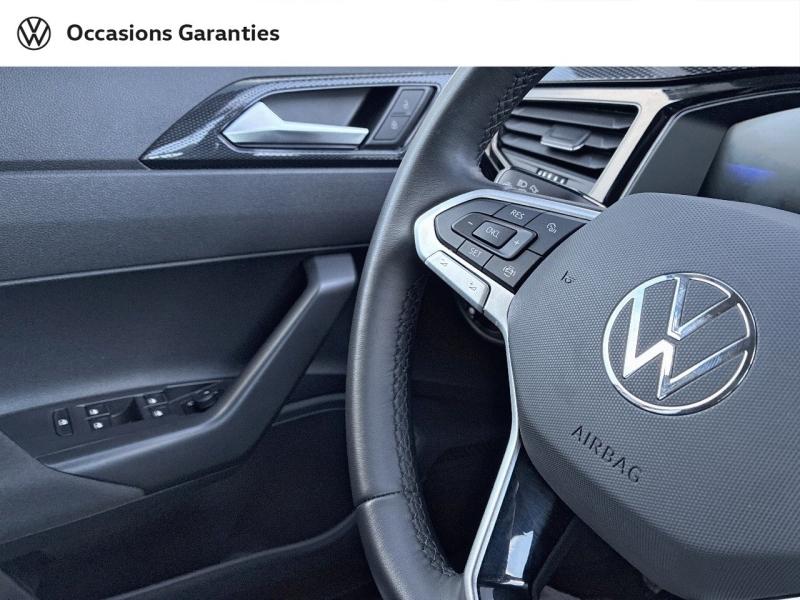 Voitures occasions VOLKSWAGEN POLO VW Edition Mozac