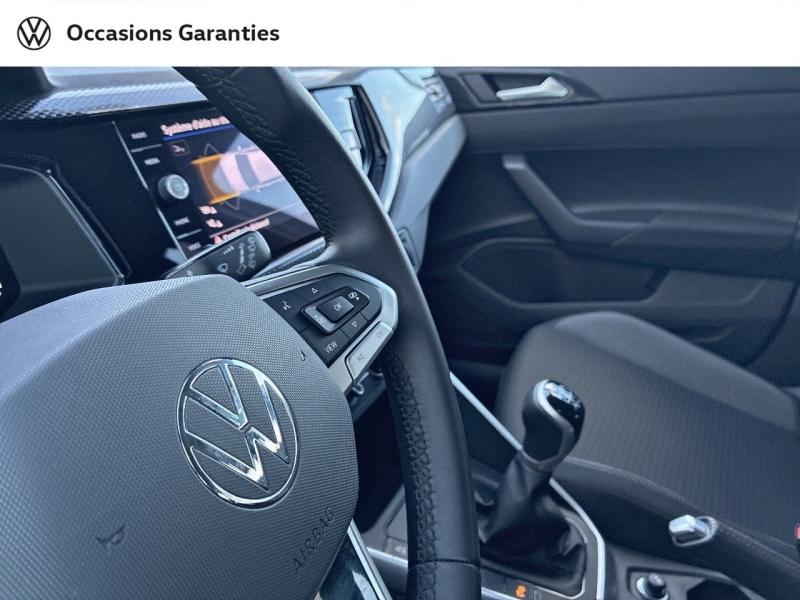 Voitures occasions VOLKSWAGEN POLO VW Edition Mozac