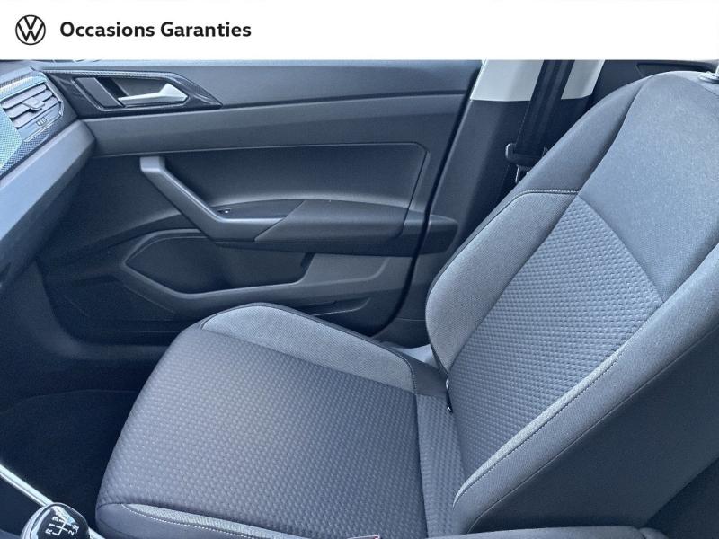 Voitures occasions VOLKSWAGEN POLO VW Edition Mozac