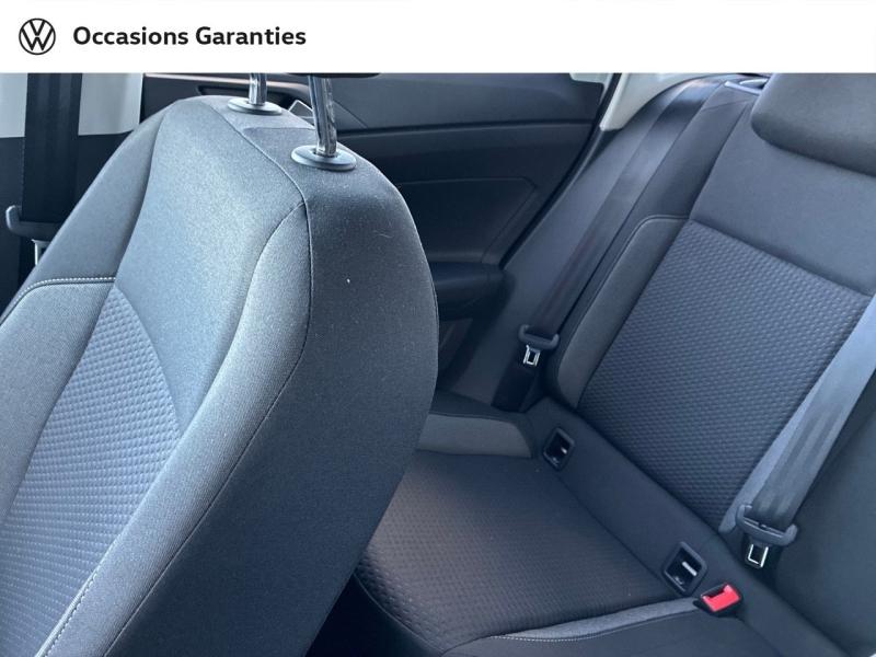 Voitures occasions VOLKSWAGEN POLO VW Edition Mozac