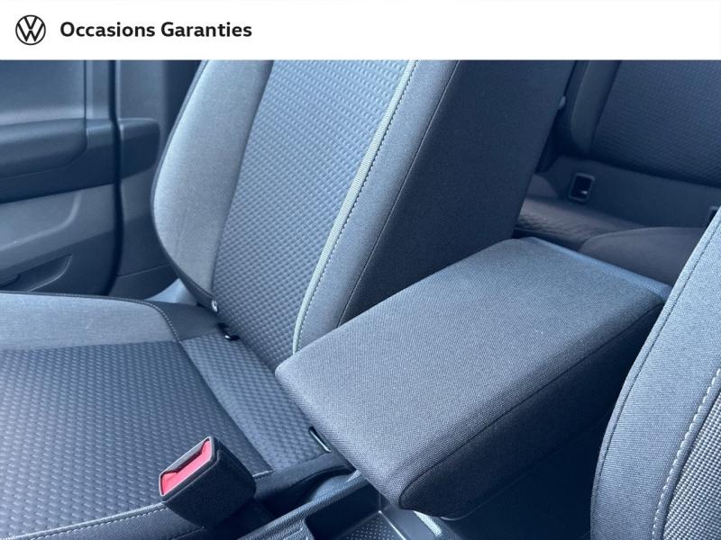 Voitures occasions VOLKSWAGEN POLO VW Edition Mozac