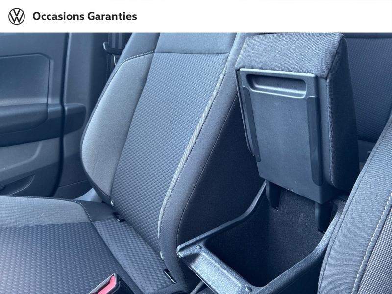 Voitures occasions VOLKSWAGEN POLO VW Edition Mozac