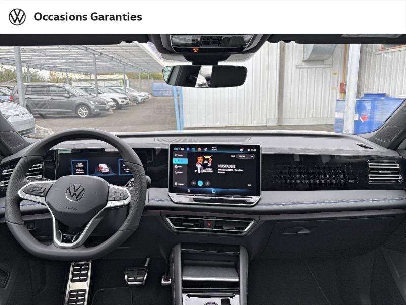 Voitures occasions VOLKSWAGEN TIGUAN R-Line Edition Mozac