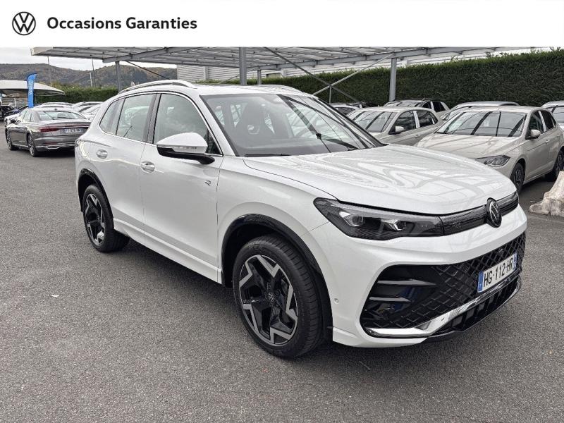 Voitures occasions VOLKSWAGEN TIGUAN R-Line Edition Mozac