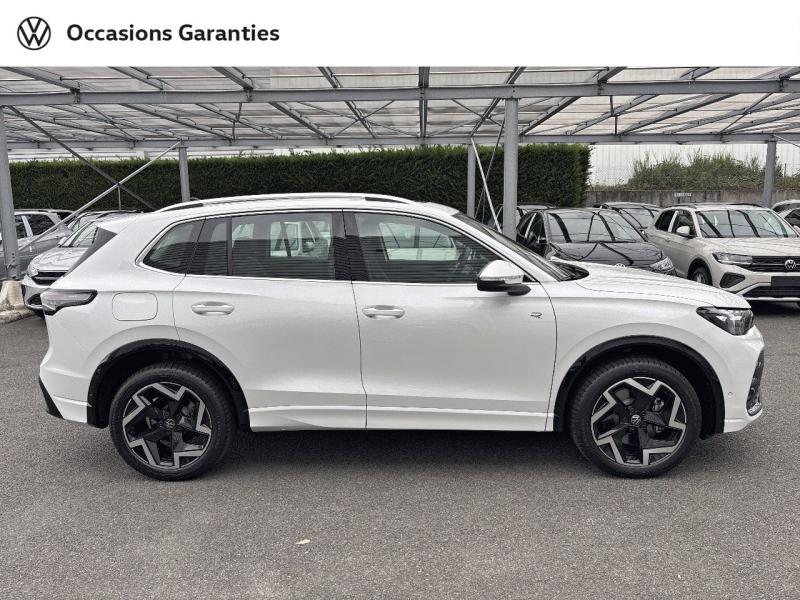 Voitures occasions VOLKSWAGEN TIGUAN R-Line Edition Mozac