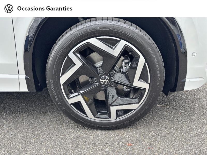 Voitures occasions VOLKSWAGEN TIGUAN R-Line Edition Mozac