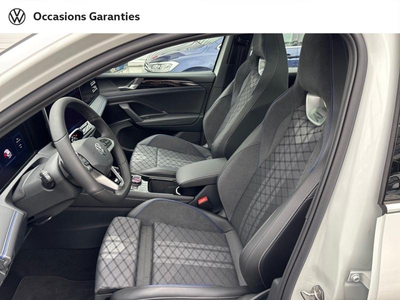 Voitures occasions VOLKSWAGEN TIGUAN R-Line Edition Mozac