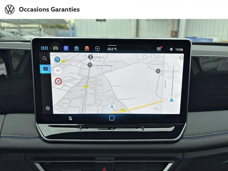 Voitures occasions VOLKSWAGEN TIGUAN R-Line Edition Mozac