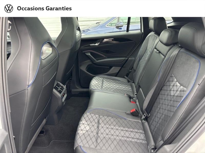 Voitures occasions VOLKSWAGEN TIGUAN R-Line Edition Mozac